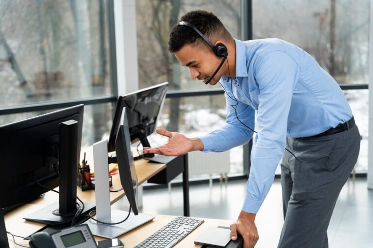 IT Support and Maintenance – Label Net | Software Development, Security ...